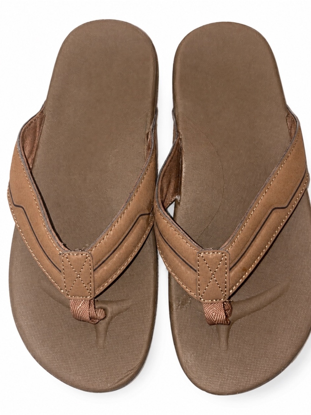 George Brown Kids' Flip Flop Sandals